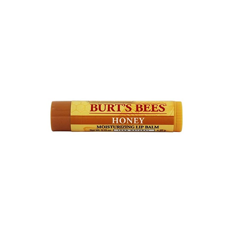 Burt's Bees Bálsamo Labial - Hidratante y Nutritivo