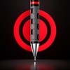 Rotring Tikky Set of Fine Lead Pencil and Ballpoint Pen