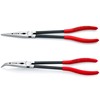 KNIPEX Tools - 2 Piece Extra Long Needle Nose Pliers