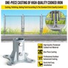 Epcee Post 2" (1 7/8" OD) Chain Link Fence Post