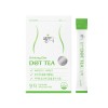 LINGTEA [LINGTEA]Dot Tea (Apple) (14ea)