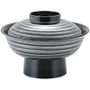 Fukui Craft Soup Bowl, Flying Dragon Bowl, Made in Japan,