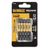 Dewalt DT7392TQZ 50 mm PZ3 IR Torsion Bits (Pack of
