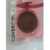 Covergirl Clean Fresh Pressed Powder - 230 Dark - 0.35oz
