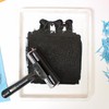 Artway Rubber Brayer Roller - 5.5cm – Black – Ideal