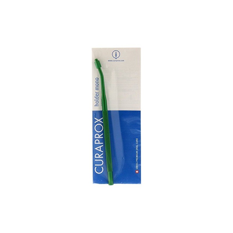 CURAPROX Handle Holder Mono x 1 Handle only Random Colour