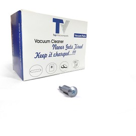 Replacement Part For kirby Vacuum Cleaner Wheel Extender ScrewsKirby Part # compare to part 48-7972-02