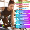 HMB and L-Leucine 3000mg with Calcium Gummies - Muscle Support