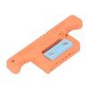 5 Wire Optical Fiber Stripper Longitudinal Ribbon Fiber Cable Stripper