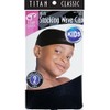 Titan Classic Kids Stocking Wave Cap - Pack of 1