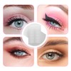 GNHG Pack of 400 Eyelid Tape, Eye Lie Strips, Invisible,