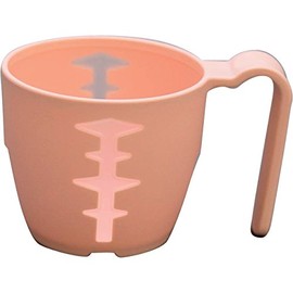 mimamori Mug Pink UPC – 250 (三信 Chemicals) (Flatware)