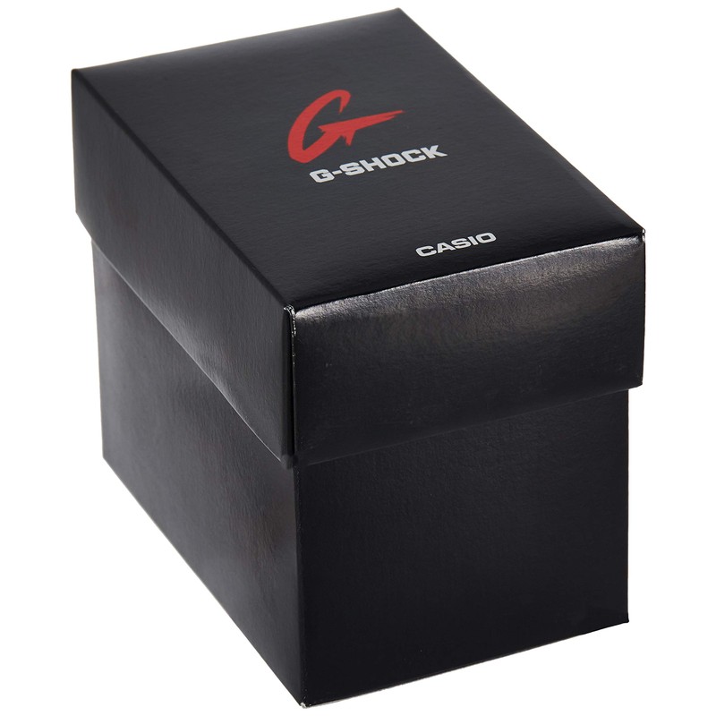 G-SHOCK GA-100A-9A ジーショック 海外モデル アナログ/デジタルコンビ 1/1000秒ストップウォッチ 逆輸入品