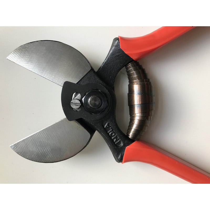 LISAM Tree and Secateurs 3/B/Extra Light 19 cm Professional Double