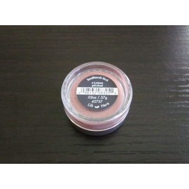 bareMinerals bare Minerals * RICHES BLUSH ~ gold infused * warm earth pink ~ Brand New Sealed