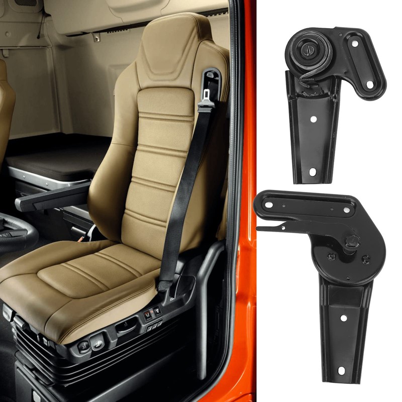 EVGATSAUTO Car Seat Recliner, Seat Angle Adjuster, High Accuracy, 2
