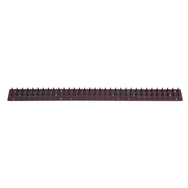 10Pcs Bird Repellent Spikes Plastic Defend Cat Repellent Accessory for