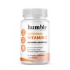 Vitamina C Liposomal 60 Cápsulas - Suplemento Antioxidante para la