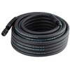 SANFU Hybrid Air Hose 3/8”ID x 50FT, 300PSI Durable, Lightweight,