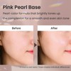HEIMISH Artless Glow Tinted Sunscreen 1.35fl.oz/40ml, Multipurpose Makeup Base, Primer,
