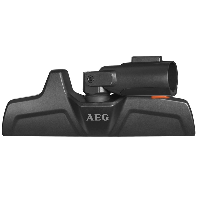 AEG AZE112, Plastic, Black