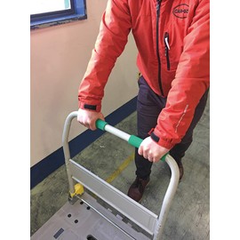 Cowboy BGR25BK BANGGRIP 25 BLACK