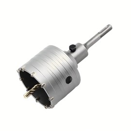 Concrete Hole Saw 75mm(3inch)