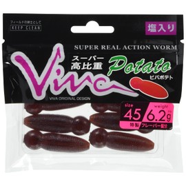 biba potato 45-#073 scappanon/blue mf