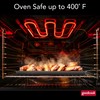 GoodCook 15” x 10.5” Nonstick Carbon Steel Baking Pan &