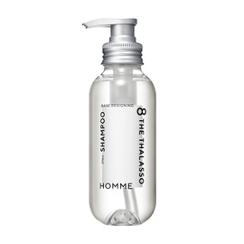 Eight The Thalasso Homme Base Designing Shampoo
