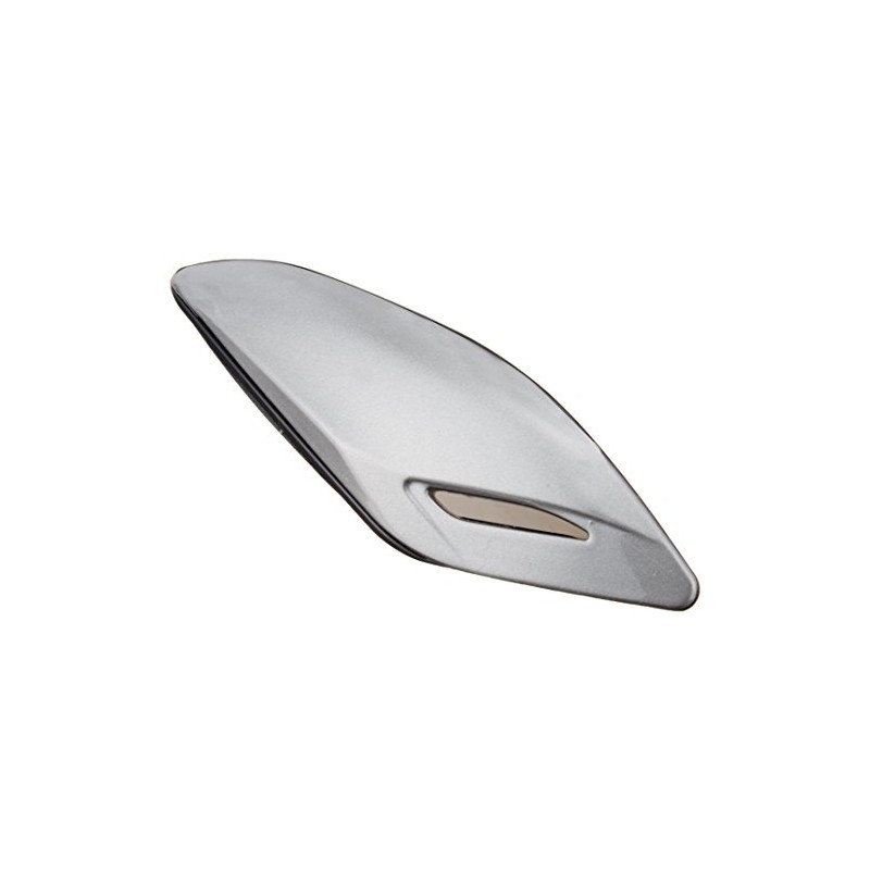 オージーケーカブト(OGK KABUTO) AEROBLADE-3ヘッドベンチレーション 右 S.ガンメタ