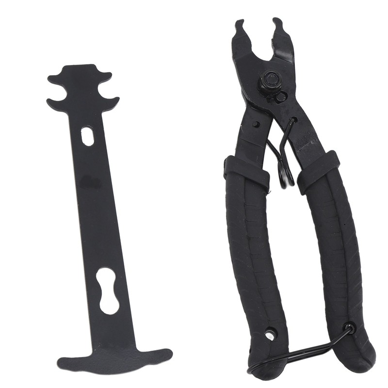 3pcs Bicycle Chain Tools Stainless Steel Removal Tools Universal Bike