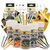 Zite Fishing Twerky Tailer 3-in-1 Trout Bait Starter Set |