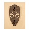 Skull Hooker Realtree Edition Little Hooker Trophy Mount - Perfect