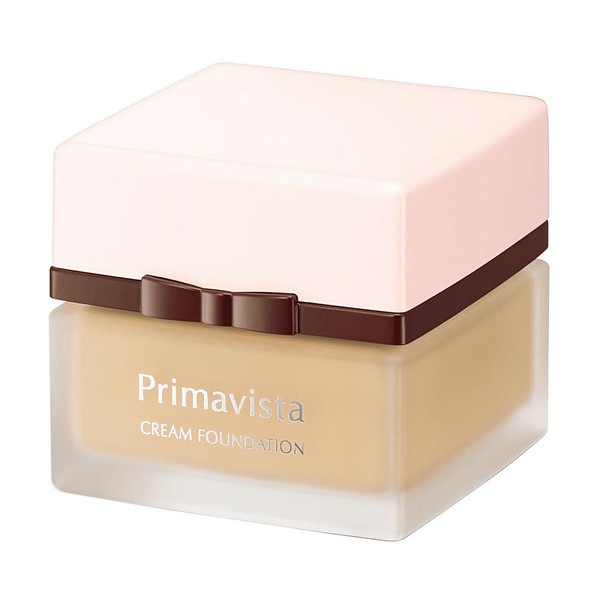 Primavista Cream Foundation Ochre 05 SPF15 PA++ 1.1 oz (30