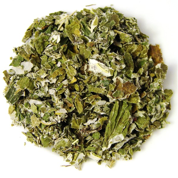 Raspberry Leaves Loose Leaf Herbal Tea (16oz)