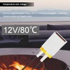 Youmile Pack of 4 PTC Heating Element Heating Plate Electric