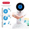 Time Timer WASH with Soap Dispenser — Hands Free Automatic