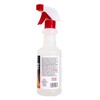 Rutland Brick and Stone Cleaner for Fireplace, Fire Brick, Terracotta,