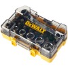Dewalt DT71516-QZ 24 Piece High Performance Socket and Screwdriving Set