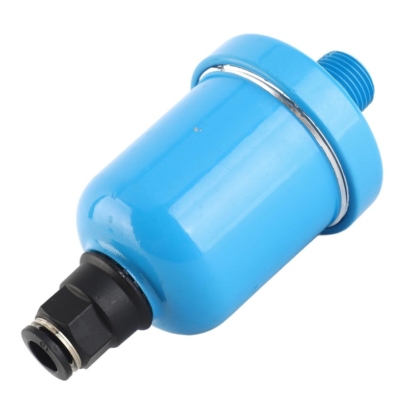 Automatic Drain Valve Aluminum Auto Drainer for Air Compressor System