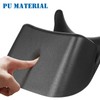 OATIPHO Shampoo Bowl Neck Rest Hairdressing Pillow Reusable Salon Hair
