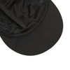 Running Mesh Hat Sunshading Sweat Absorption Breathable Portable Mesh Hat