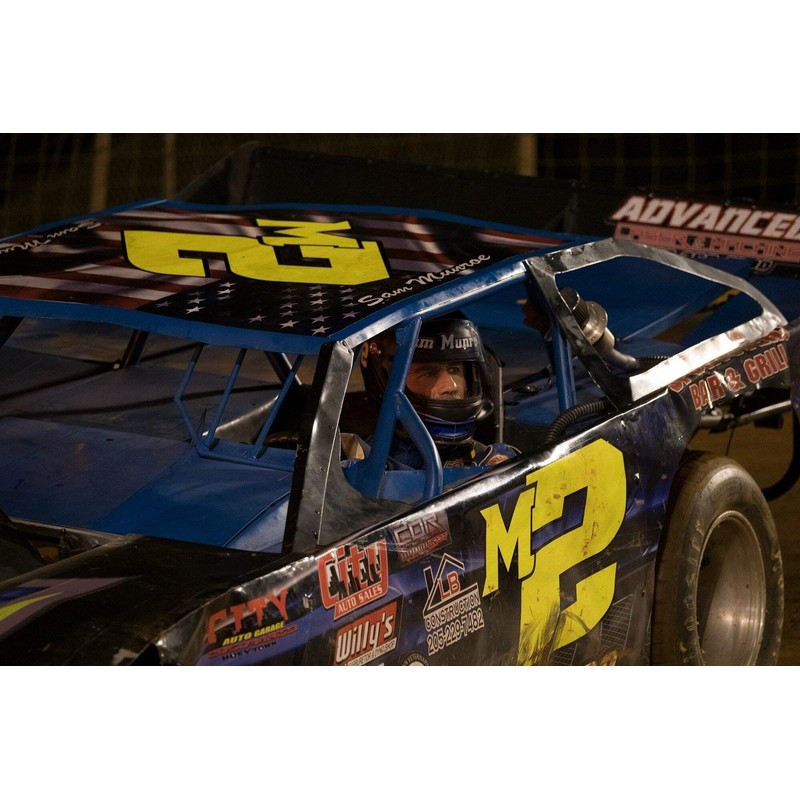 Burning Speed - Sieg um jeden Preis