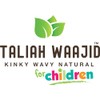 Taliah Waajid Kinky Wavy Natural Easy Herbal Comb Out, 8