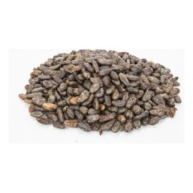 2 Kilos Granos De Cacao Pelados, Enteros,tostados Orgánicos