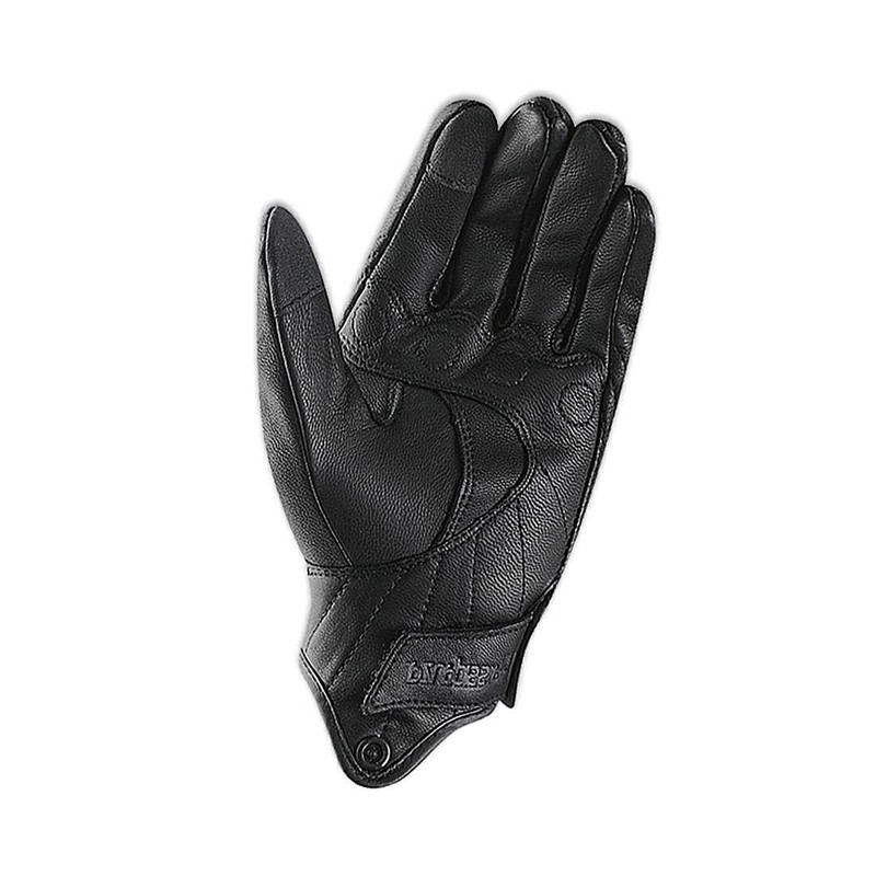 Harssidanzar Women's Motorcycle Gloves, Motorcycle Gloves, Road Racer, Bicycle Climbing,
