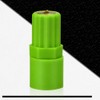 Hex Shear Shaft Coupler by Ohoho - Compatible with Kitchen