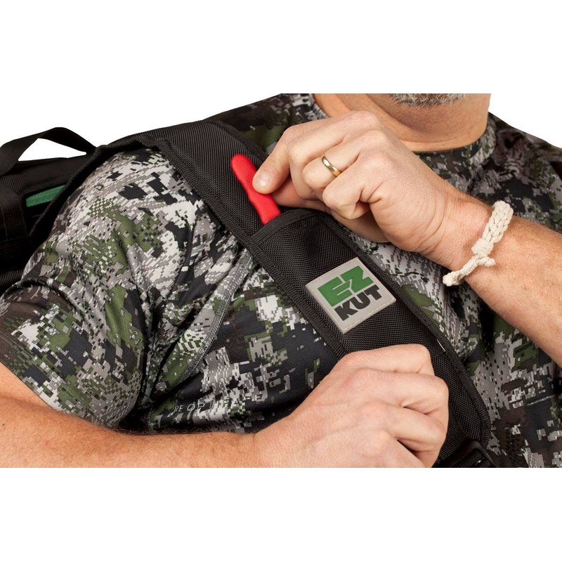 EZ Kut Carbide Sharpener