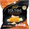 Stacy's Flavored Pita Chips, 1 Ounce (Pack of 24)